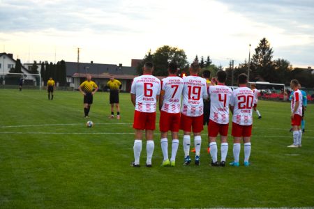 Okręgowy Puchar Polski: nieudana wyprawa Iskry, Chrostowski show w Rutkach! [WYNIKI]
