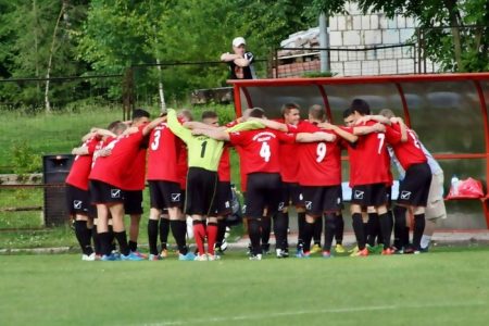 Raport przedsezonowy: Pomorzanka Sejny – gotowi na czwartą ligę