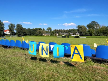 Kolejny warszawski sparing Unii Ciechanowiec