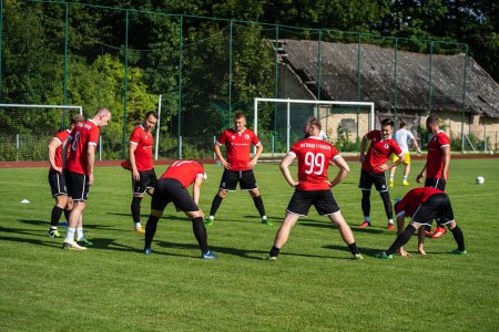 Zawodnik Hetmana Tykocin napisał książkę!