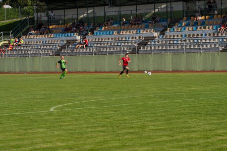 Piłkarski weekend w regionie [ZAPOWIEDŹ od 3. ligi do futsalu]