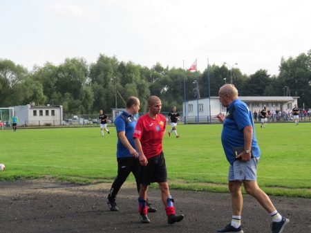 Od 3. ligi do A klasy – wyniki i tabele