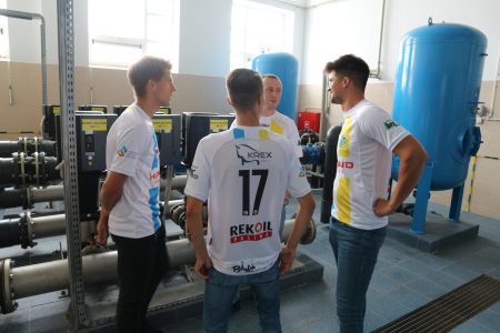 Już są! Nowe koszulki Tura!