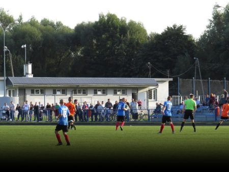 Okręgówka i A klasa. Wyniki i tabele po weekendzie