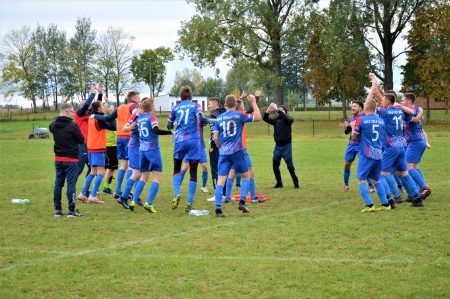 GKS Cup czyli przedsmak podlaskiej A klasy