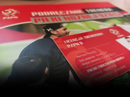 Ważna decyzja PZPN-u. Bez kursokonferencji przedłużysz licencję