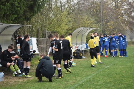 Piłka nożna na Podlasiu zakwitnie już w ten weekend! [HARMONOGRAM MECZÓW]