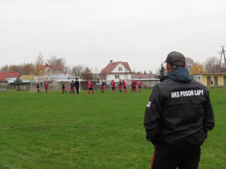 Zapowiedź piłkarskiego weekendu na Podlasiu!