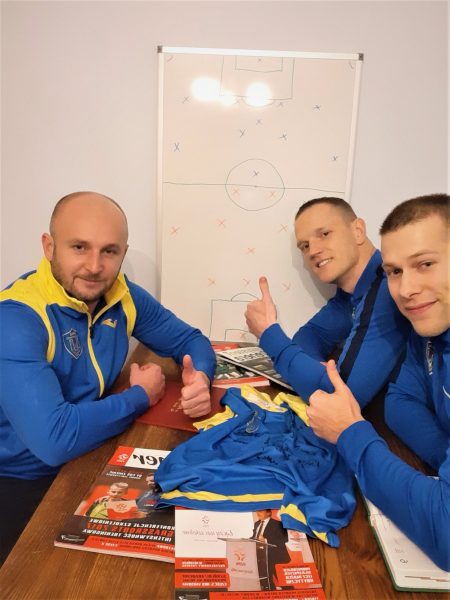 Kupując na Allegro czy Ali Express możesz pomóc Unii Ciechanowiec