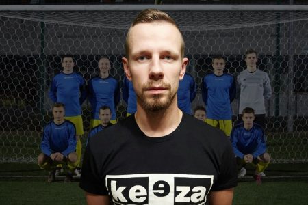 Trener Piasta Białystok: gwiazda z orlika nie poradzi sobie w okręgówce