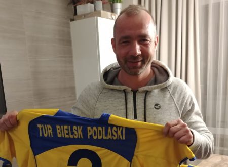 Tomasz Kulhawik: otoczka wokół klubu jest ważna. Tego brakowało w Olimpii