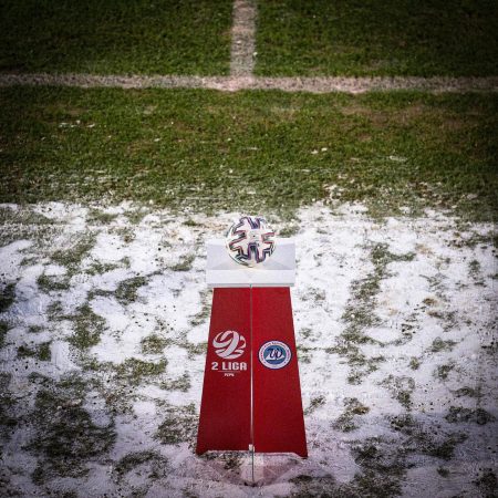 Zapadła decyzja dotycząca meczu Wigier z Górnikiem Polkowice. Goście domagali się walkowera