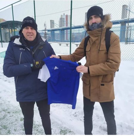 WOŚP: Wylicytuj koszulkę z podpisami piłkarzy Ruchu