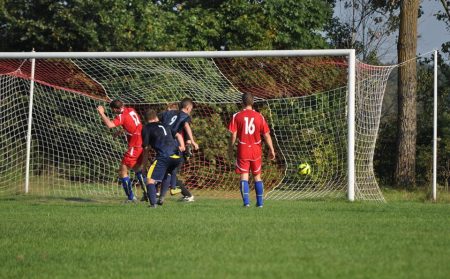 Remont i powrót do okręgówki! W trasie po A klasie #4