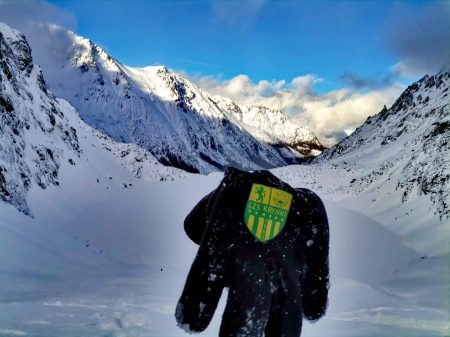 Pierwszy w historii zagraniczny transfer LZS-u Krynki