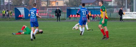 Dariusz Szklarzewski, trener Promienia: zawodnikom brakuje wiary, że z 4. ligi można się wybić