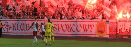 Jak ŁKS grał w sparingach i kto wiosną zagra w jego barwach?