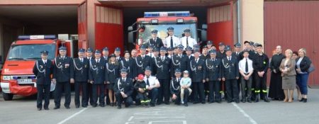 Druhowie z Czyżewa powalczą o Puchar Polski. Za rok w A klasie?