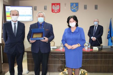 Po kilkudziesięciu latach zmiana na stanowisku prezesa Orląt