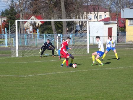 Sobota i niedziela na podlaskich boiskach. Hit w 4. lidze! [MECZE OD 3. LIGI DO A KLASY]