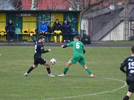 Najlepsi bez potknięć. Wyniki i tabela po 22. kolejce 4. ligi