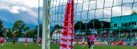 Nowy piłkarz ŁKS-u. Przychodzi ze Stomilu Olsztyn