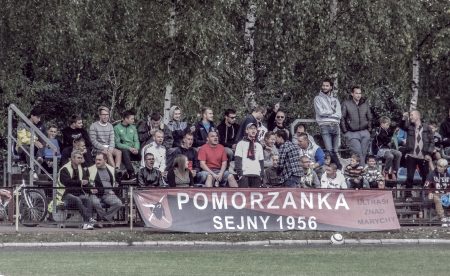 Pro Junior System w „okręgówce”. Najwięcej kasy dla Pomorzanki