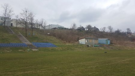 #DajKamienia, felietony o podlaskiej piłce, odc. 1. – Jeden zapaleniec to za mało[ARCHIWUM]