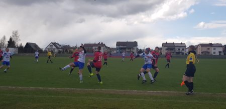 W środę okręgówka i A klasa odrobią zaległości