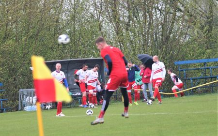 Piłkarska majówka za nami [WYNIKI, TABELE, VIDEO]