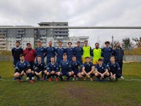 Nowy trener w Piłkawce Białystok. Były zawodnik Olimpii i Ruchu