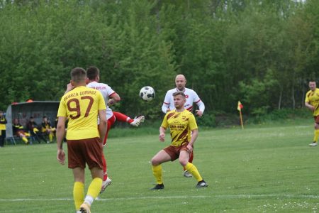 Po piłkarskim weekendzie [WYNIKI I TABELE]