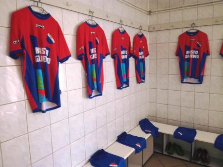 Klub z czwartej ligi utworzy drużynę rezerw