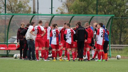 Podsumowanie rozgrywek w Podlaskiem [JUNIOR, TRAMPKARZ, MŁODZIK]