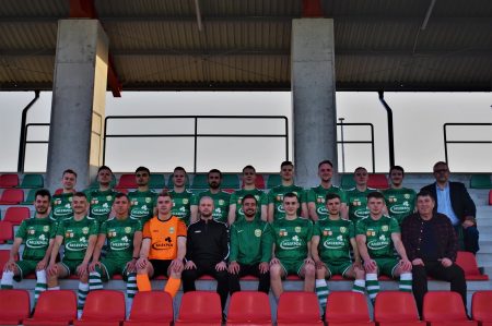 Rozgrywki na ostatniej prostej [WYNIKI I TABELE od 3. ligi do A klasy]