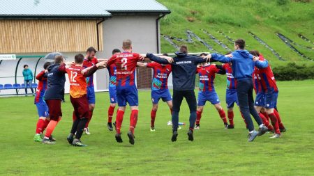 Hattrick nie dał rady, Olimpia nie zawodzi, Wigry odpadają – wyniki 1/16 Pucharu Polski