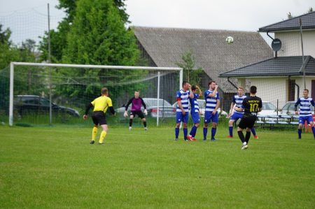 Liga nie zwalnia – w weekend kolejne mecze [TABELE I HARMONOGRAM]