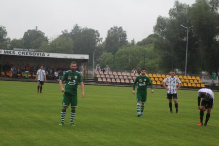 Wissa Szczuczyn zagra o awans w…Choroszczy. Bez kilku podstawowych zawodników