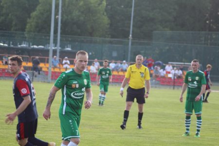 Keeza 4. liga – wiosna była decydująca [tabela rundy wiosennej i tabela końcowa]