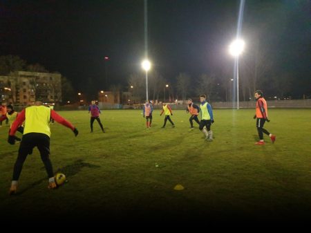 Warmia wzmacnia defensywę. Jest już pierwszy transfer