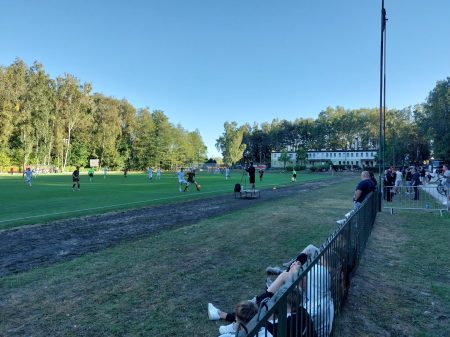 3. liga, 4. liga, okręgówka, A klasa, 2. liga kobiet, 3. liga kobiet [WYNIKI I TABELE]