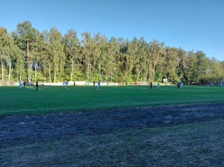 Dwie odsłony Wigier. Po słabej pierwszej połowie, perfekcyjna druga [RELACJA Z MECZU]