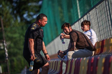 Na co stać Jagiellonię w nowym sezonie? WRÓŻENIE Z FUSÓW