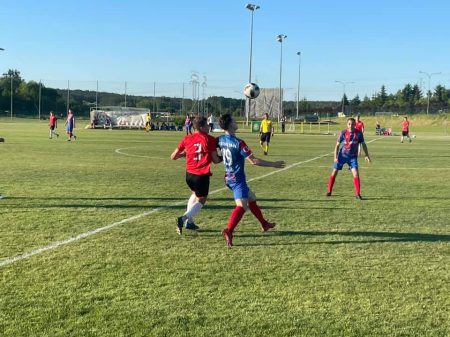 MOSP zapewnił sobie utrzymanie w 4. lidze. Kto jeszcze spadnie?