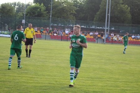 Pięć sparingów Wissy przed sezonem w trzeciej lidze