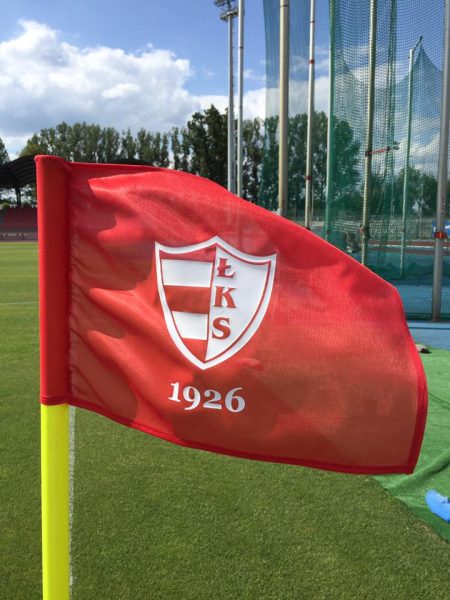 Prezes ŁKS-u: nie wszystkie transfery po awansie do 3. ligi były trafione