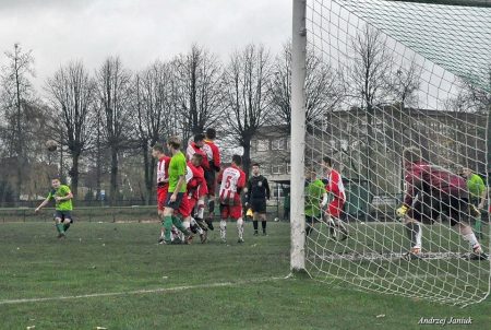 Będzie nowy stadion w Hajnówce