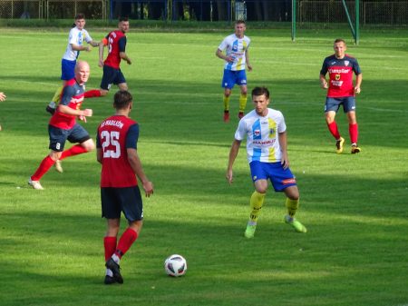 Ruszył sezon w 4. lidze i okręgówce! [WYNKI, TABELE]