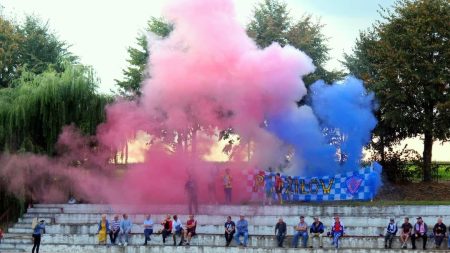 Reaktywacja! Kolejny klub wraca po kilkunastu latach do ligi!