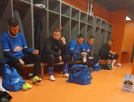 KS Sokoły zagra z Jagiellonią, Wissą, Olimpią, Wieczystą. Albo jednak nie